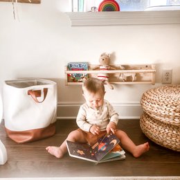 Ditty Bird Baby Sound Book: Chansons pour l'heure du coucher