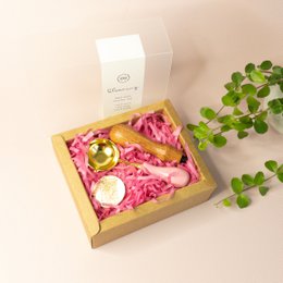 Wax Seal Starter Set - Cuchara y sello - Bestseller, Vintage, Sello de sobre, Papelería, Pasatiempos