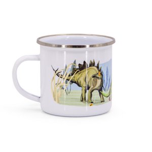 Kindertasse - Dinos