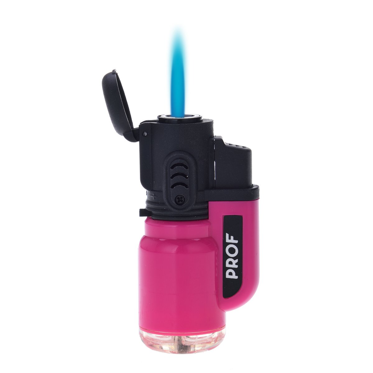 briquet à clapet jetflamme