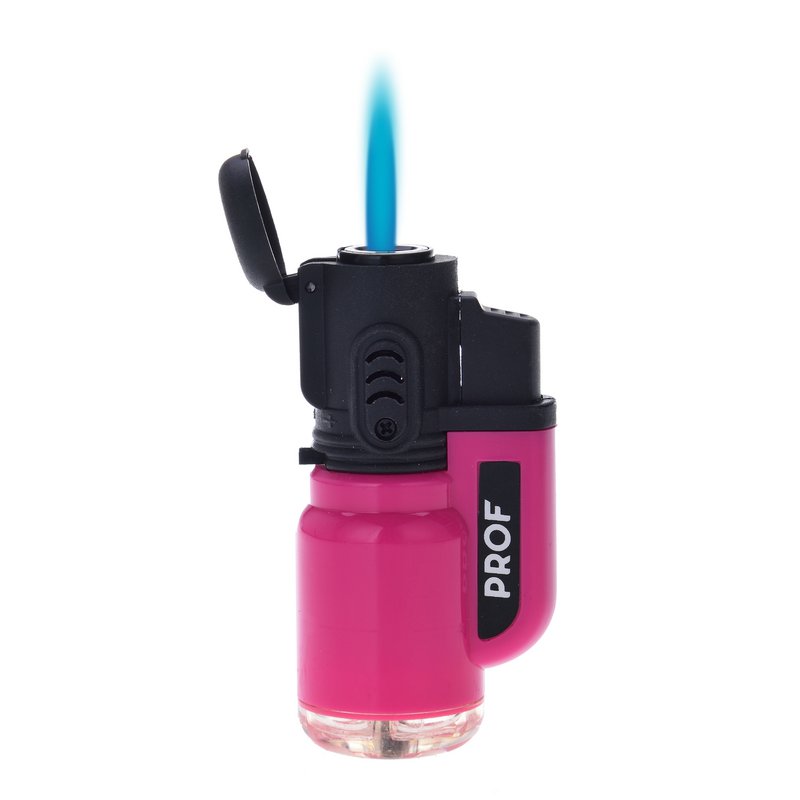 jetflamme flip-aansteker