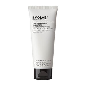 Zeitlose erneuernde Handcreme