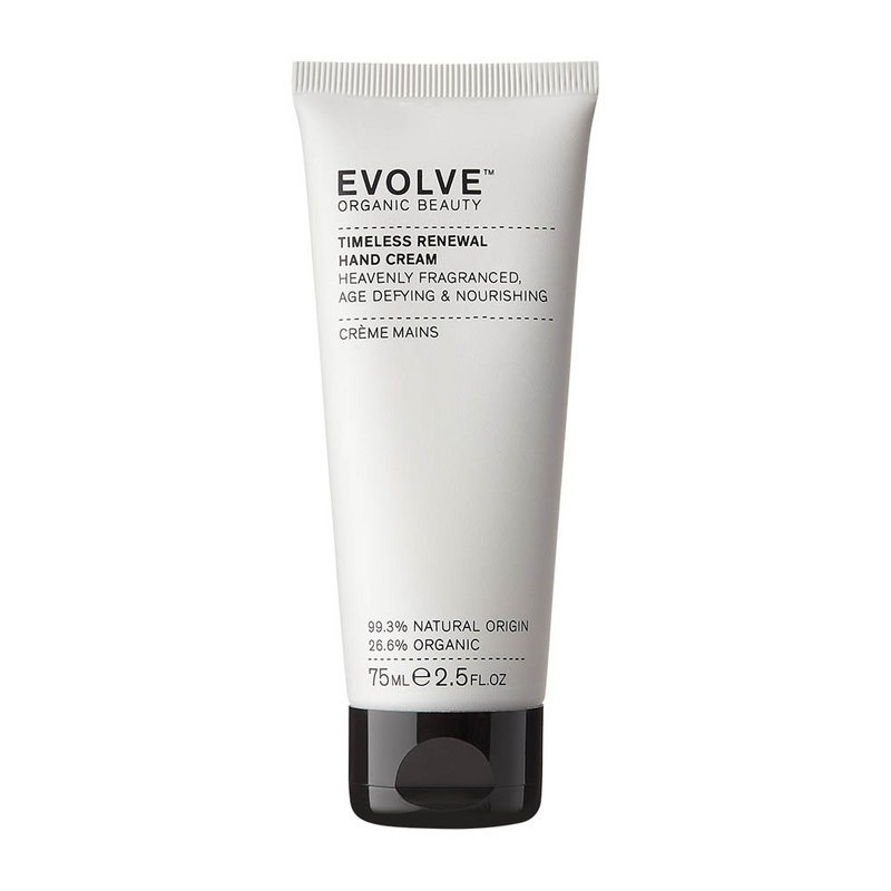 Crème Mains Rénovatrice Intemporelle