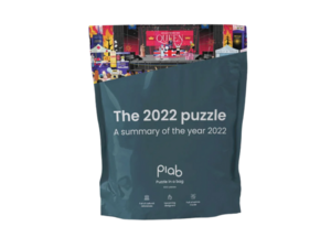 2022 Puzzle