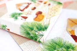 Glamping - Puzzle 1000 Teile