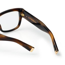 Walton & Mortimer n. 12: "Mr.One Two" Havana Limited Edition Policromic Sunglesses