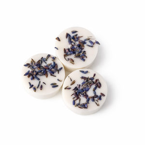 Scented melting - lavender
