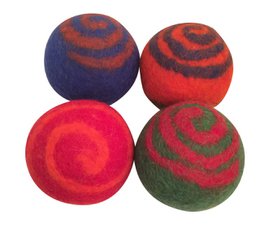Bolde Spiral 10cm/4