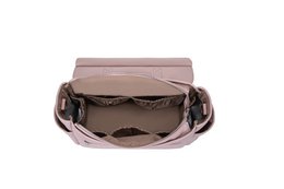 Sac de Grossesse MIREM By Nenina & Co Rose pâle + Cadeau Matelas à Langer