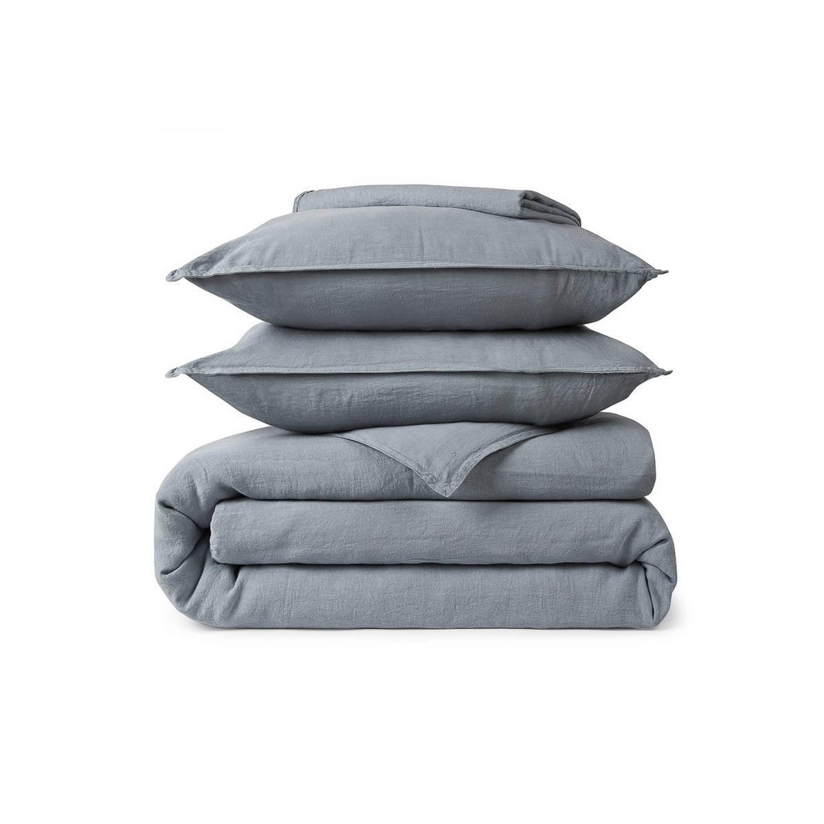 Linen Bedding Set | 5 Colors