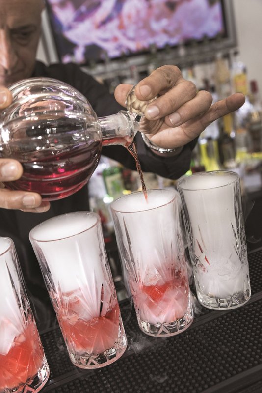 LONGDRINK GLASS 36 CL MELODIA
