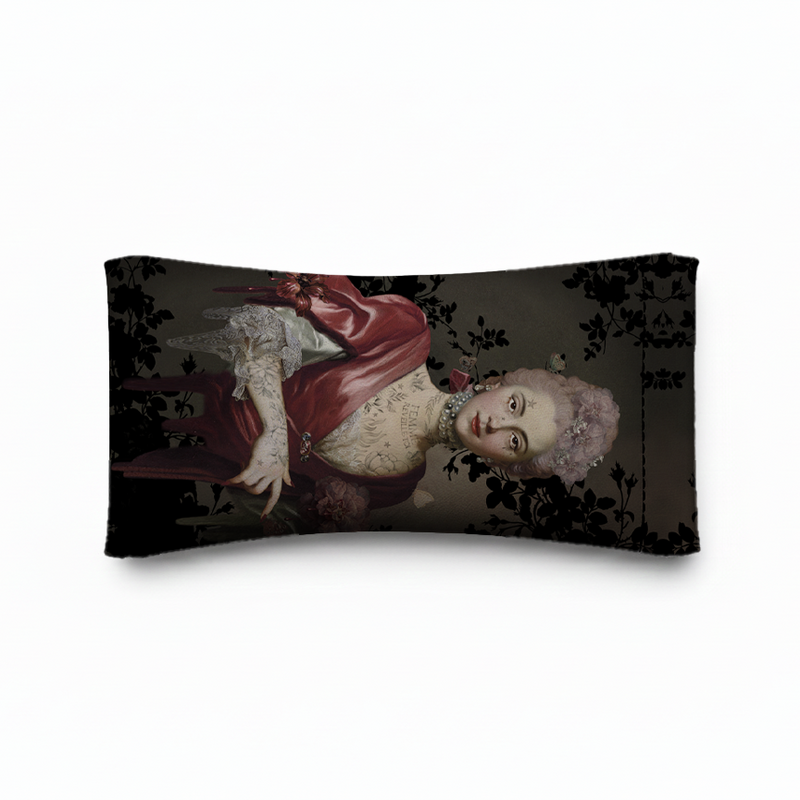 ETUI LUNETTES OLYMPE DE GOUGES
