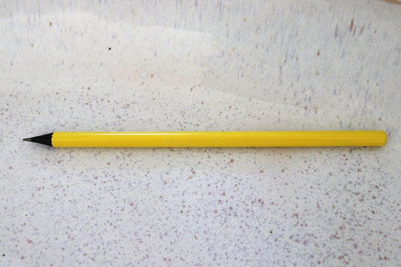 Pencils HAPPINESS BOOSTER