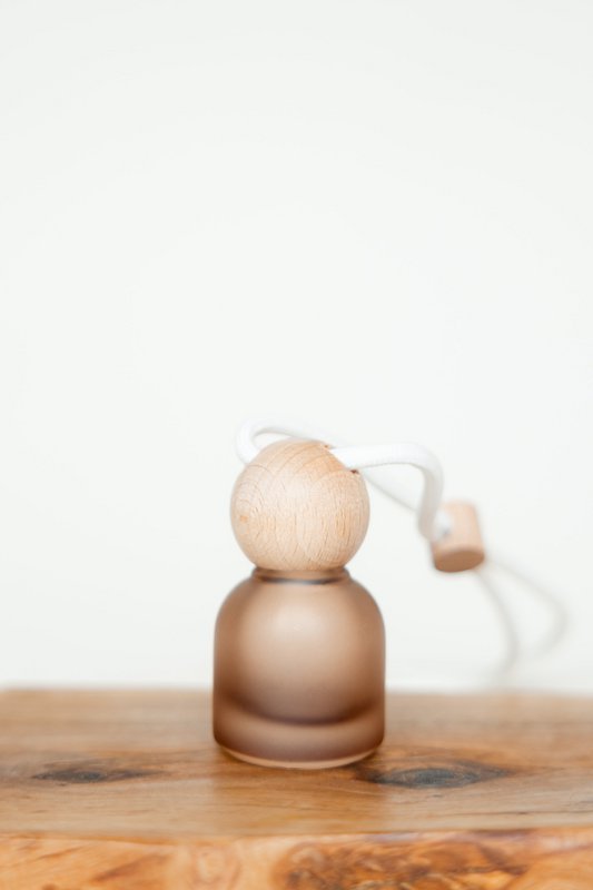 Mini profumo per ambiente - diffusore per auto, armadio