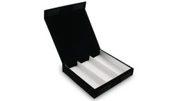 999 POS118 (multifunctional brillen case 3 pcs.)