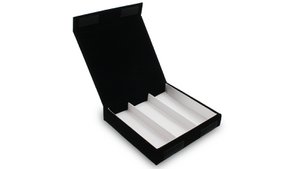 999 POS118 (multifunctional brillen case 3 pcs.)