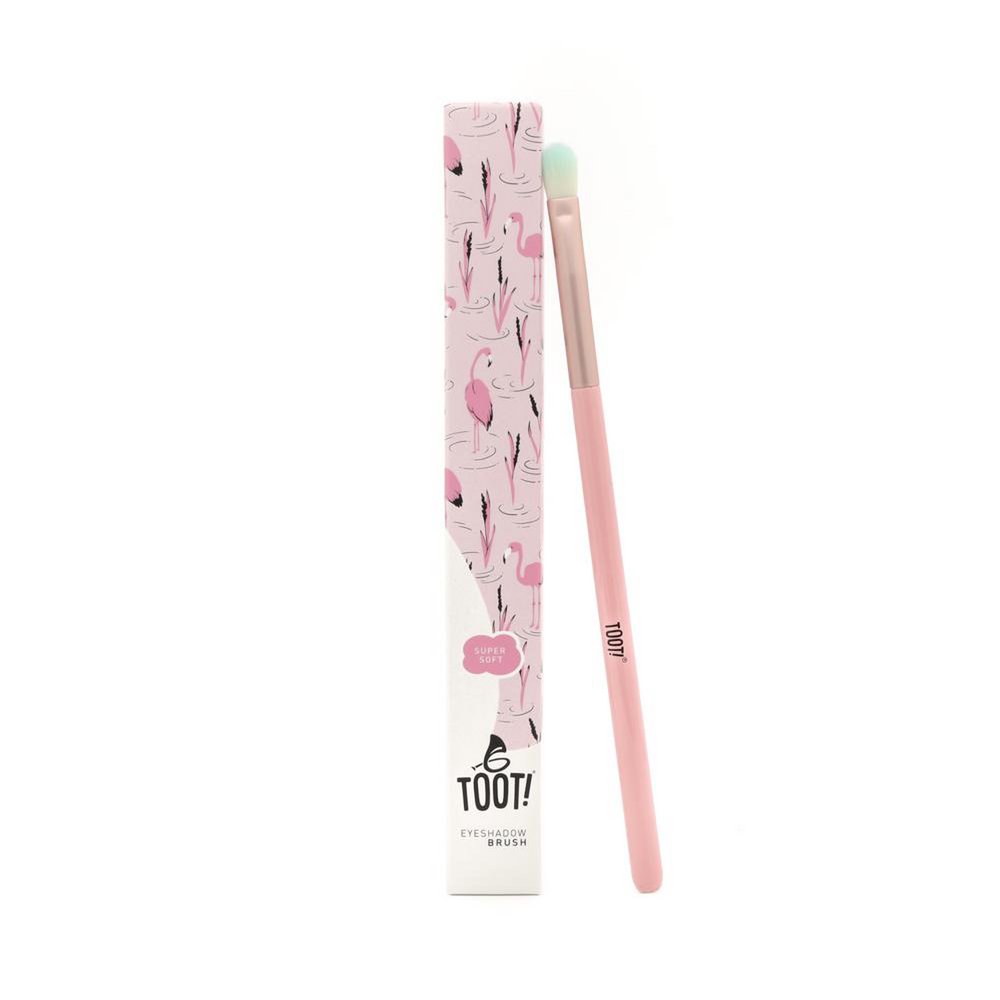 Oogschaduw Kwast