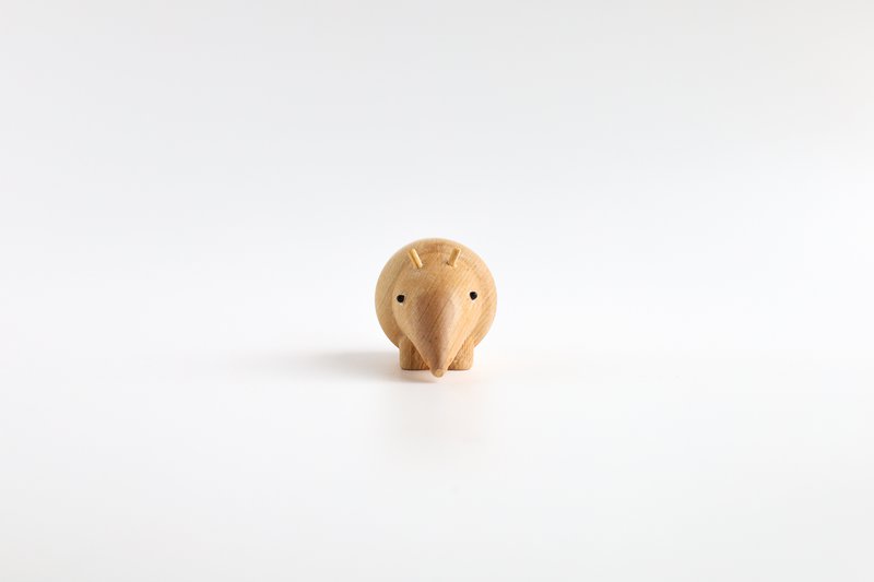 De små tapir