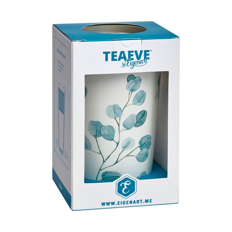 porseleinen mok TEAEVE® "Bomen"