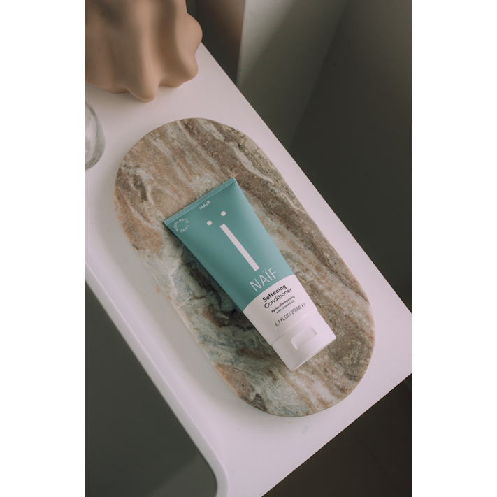 Naïf Verzachtende Conditioner 200ml