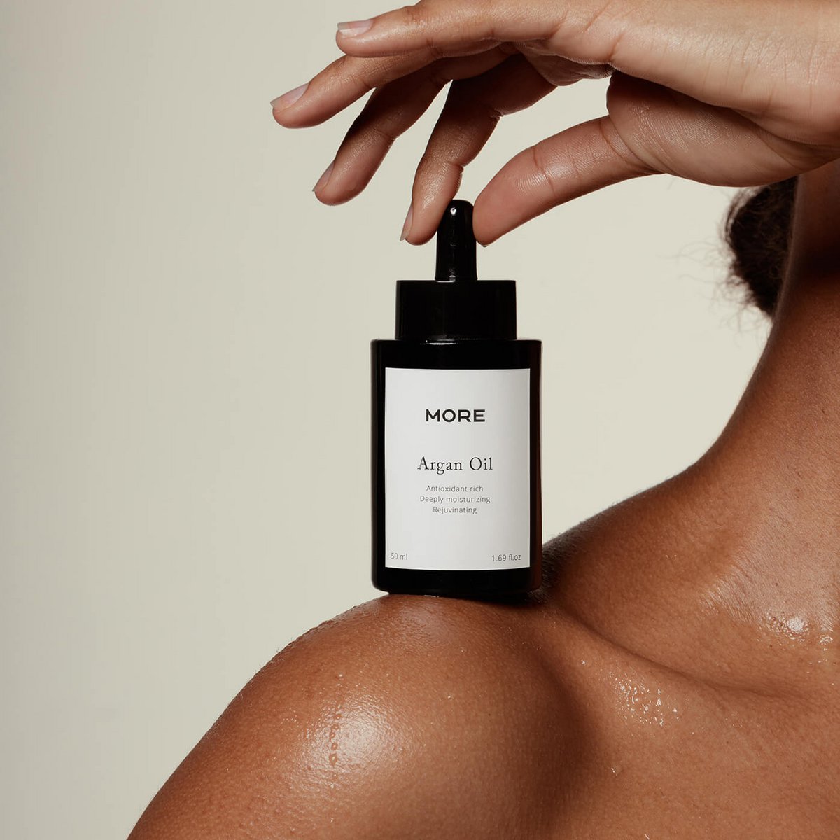 Argan oil 100% organic