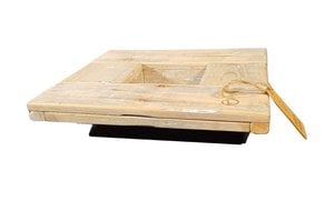tray old dutch margien 29