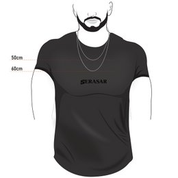 Collar "Señor"