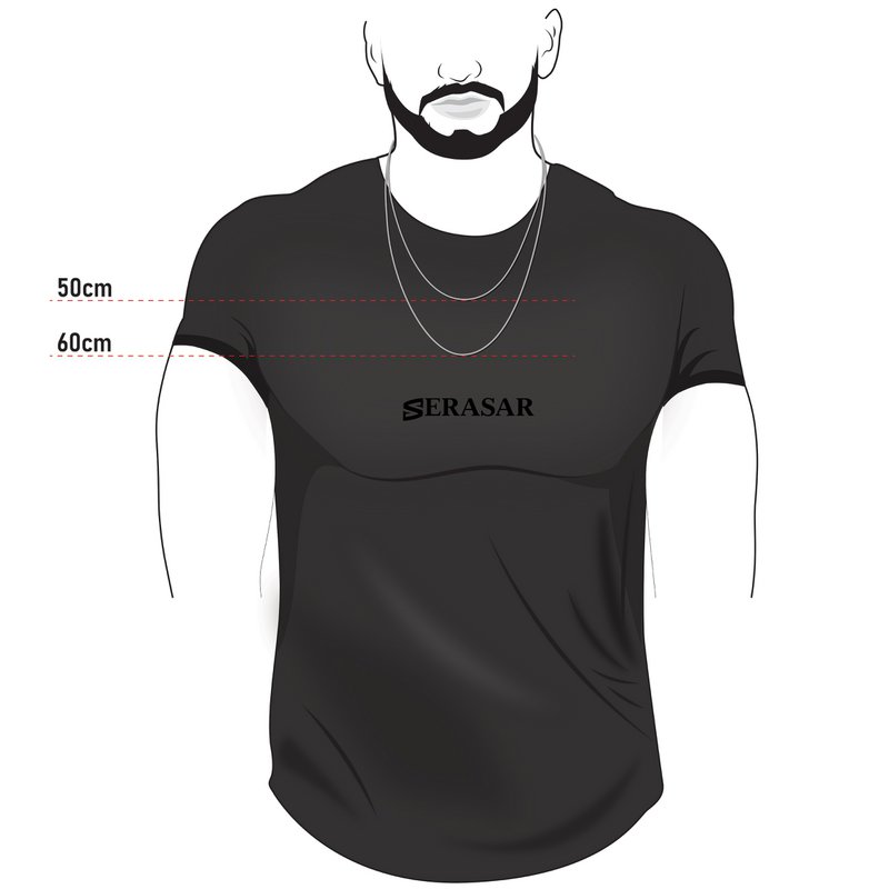 Collar "Señor"