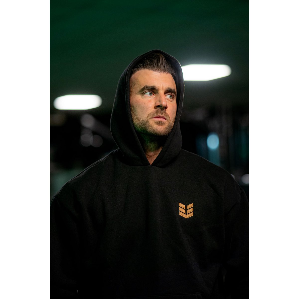 Sweat à capuche masculin à capuche pull à capuche