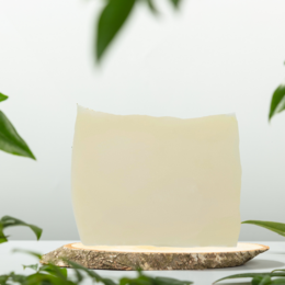 SANDALWOOD HAIR SOAP