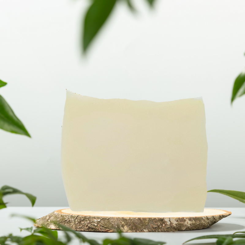 SANDALWOOD HAIR SOAP