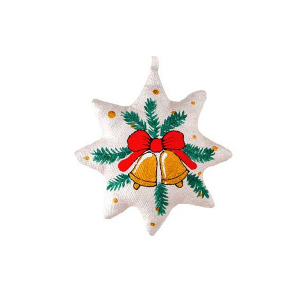 Jingle Bells collection  "Star "