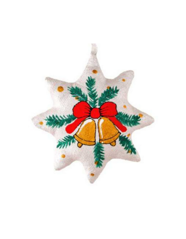 Jingle Bells-collectie "Ster"