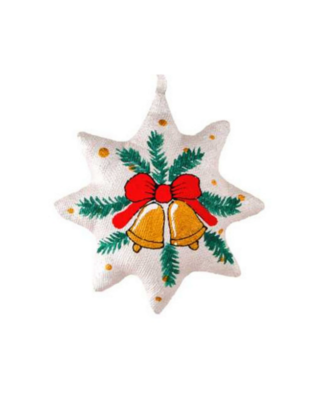 Jingle Bells collection  "Star "