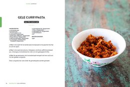 Noi Pia-Ud - La bibbia della cucina tailandese
