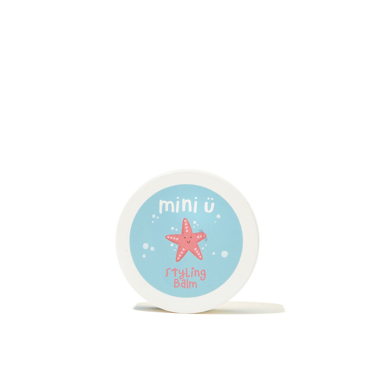Mini ü - Styling Balsem