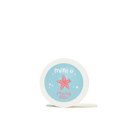 Mini ü - Styling Balsem