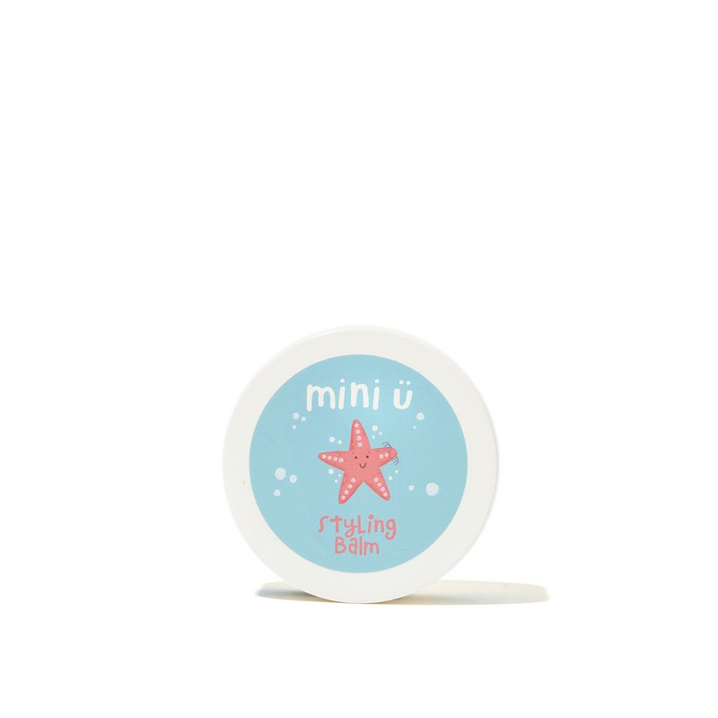 Mini ü - Styling Balsem