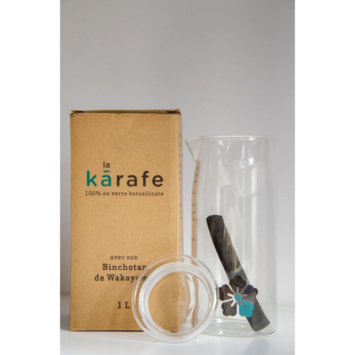 Karafe 1L