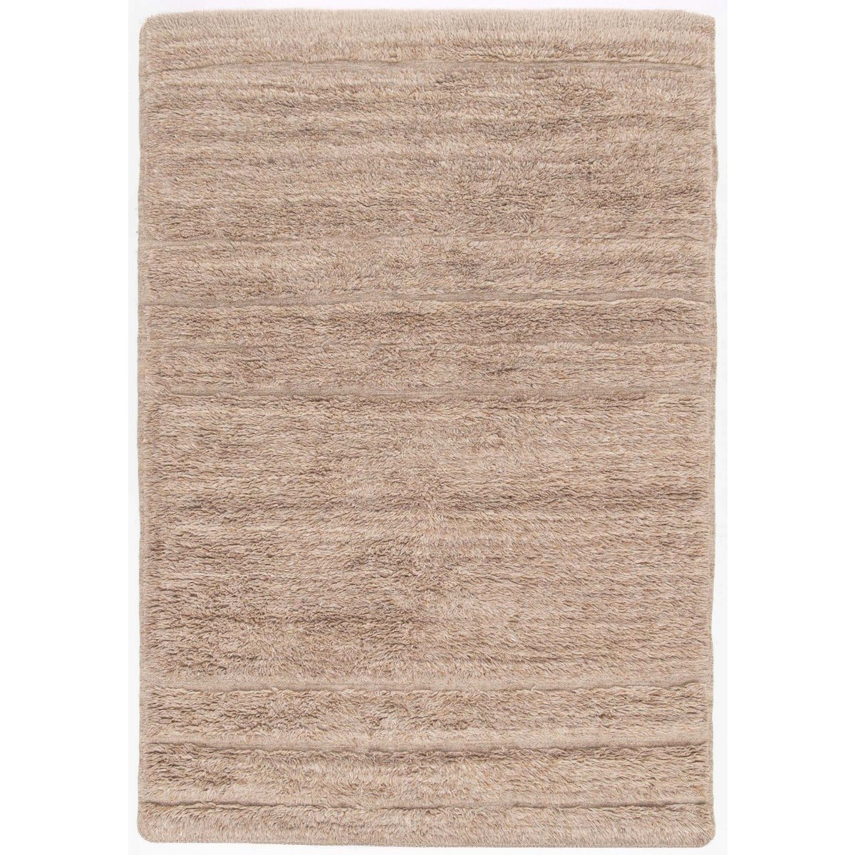 Tapis Lois Naturel 200 x 290 x 1