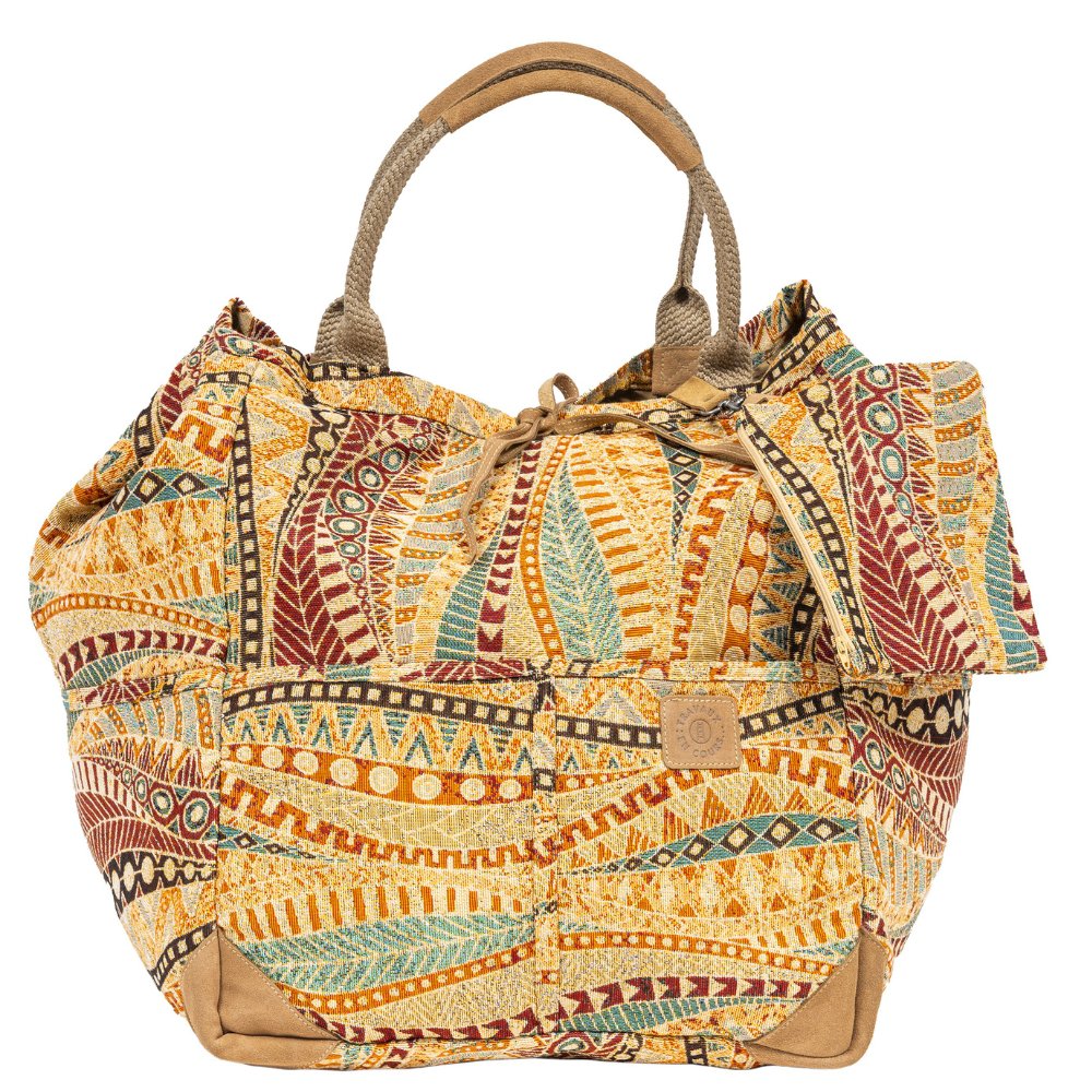 ethnic