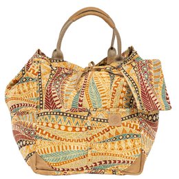 ethnic