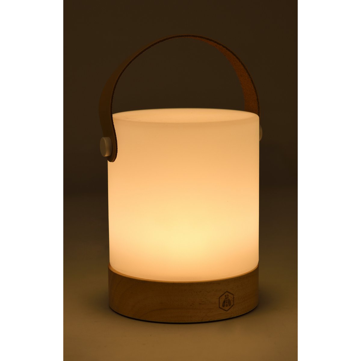 Lampe lanterne LAGUIOLE