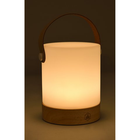 Laguiole lantern lamp