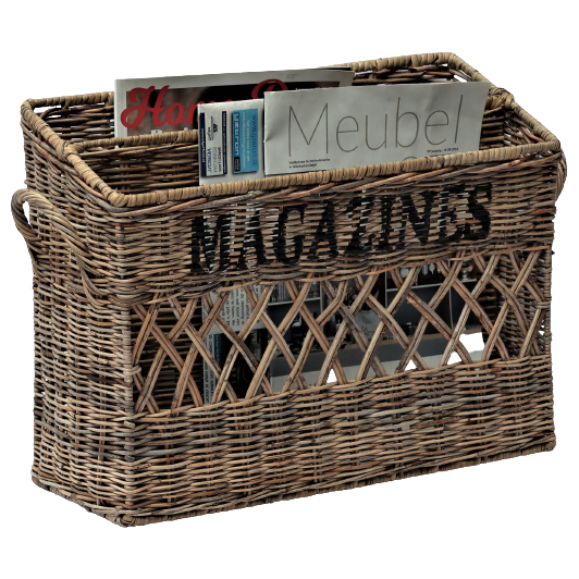 SIOLA Magazines holder 