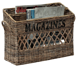 SIOLA Zeitschriftenhalter