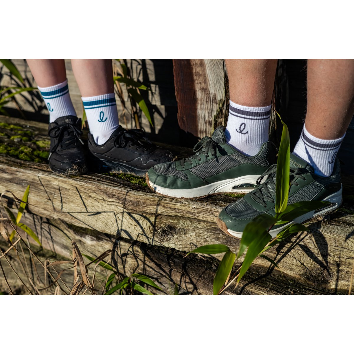 Tintl sport - Grey