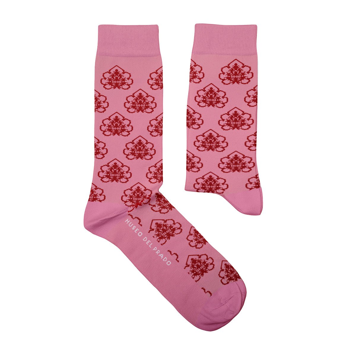 Chaussettes Alcachofas