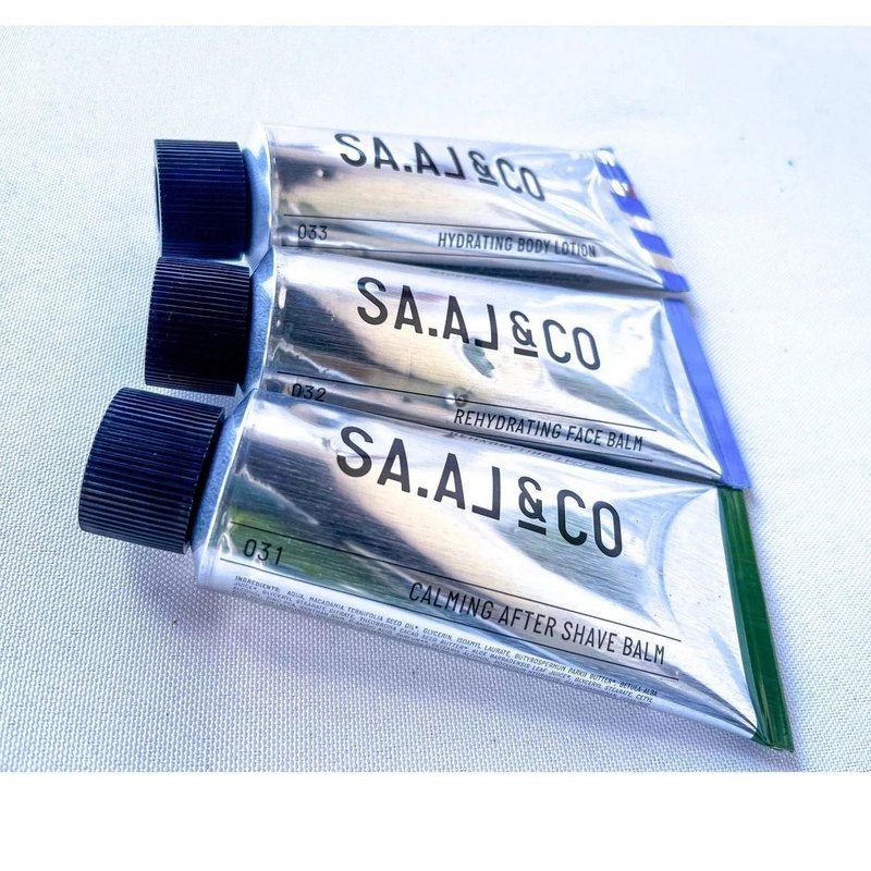 SA.AL&CO Hyaluron Face Cream – 100ml
