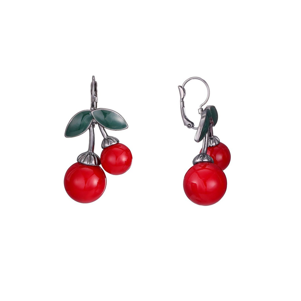 Dormeuse Merve Earrings